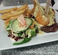 Railway Hotel - Accommodation Redcliffe