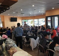 Saredo's - Accommodation Redcliffe