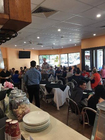 Saredo's - Accommodation Redcliffe 0