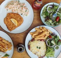 Schnitz Cairns - Accommodation Redcliffe