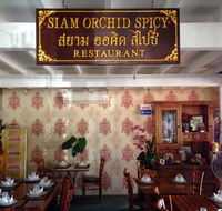 Siam Orchid Spicy - Accommodation Redcliffe