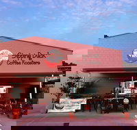 Sipping Duck Coffee Stratford - Accommodation Redcliffe