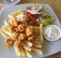 Tart N Caps - Accommodation Redcliffe