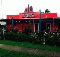 Tasty at Yorkeys - Accommodation Redcliffe