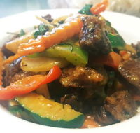 Thai Bangkok Street Food - Accommodation Redcliffe