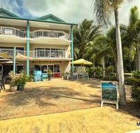 The Beach Place Cafe - Accommodation Redcliffe