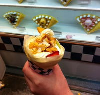 The Crepe Shop - Accommodation Redcliffe