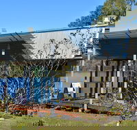 The Overflow Estate 1895 Cellar Door - Accommodation Redcliffe