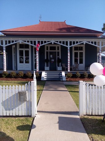 Dalby QLD Accommodation Redcliffe