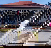 Urban Paddock Cafe - Accommodation Redcliffe