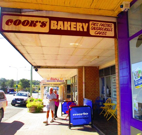 Bake My Day - Accommodation Redcliffe 0