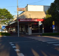 Bakearoma - Accommodation Redcliffe