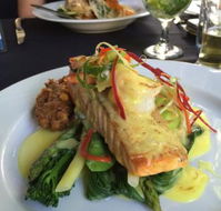 Birches Restaurant - Accommodation Redcliffe