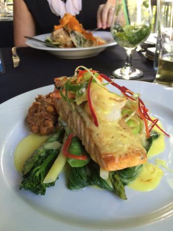 Birches Restaurant - Accommodation Redcliffe 0