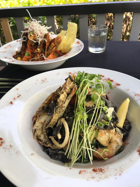 Birches Restaurant - Accommodation Redcliffe 1