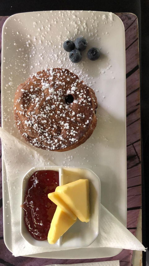 Birches Restaurant - Accommodation Redcliffe 4