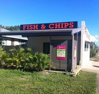 Brauers seafood cafe - Accommodation Redcliffe