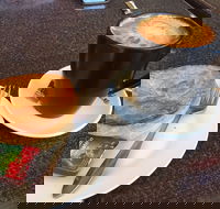 CJ Pastries - Accommodation Redcliffe