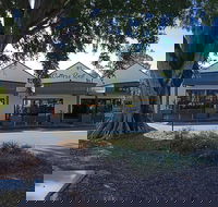 Cutters Rest - Accommodation Redcliffe