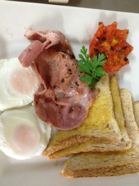 Harry's Cafe - Accommodation Redcliffe 2