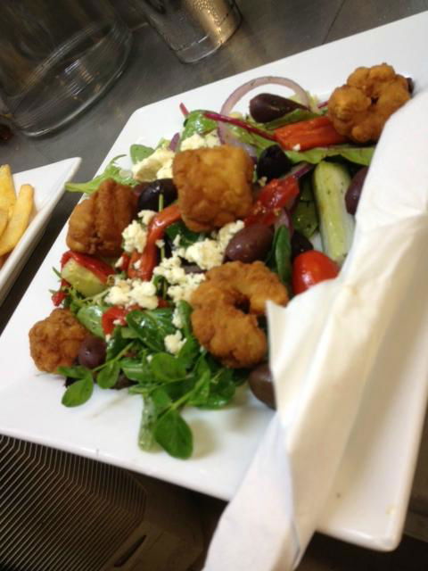 Harry's Cafe - Accommodation Redcliffe 3