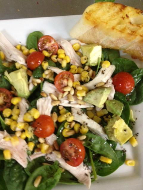 Harry's Cafe - Accommodation Redcliffe 6