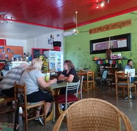 Jalla's Cafe - Accommodation Redcliffe