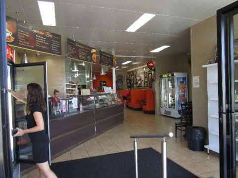 Nanango Country Bakehouse & Cafe - Accommodation Redcliffe 0