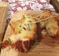 Overlander Homestead Restaurant - Accommodation Redcliffe