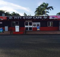 Pittstop Cafe Proserpine - Accommodation Redcliffe