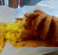 Saviges Seafood