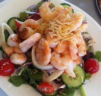 The Blaze - Accommodation Redcliffe