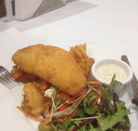 White Bull Tavern - Accommodation Redcliffe