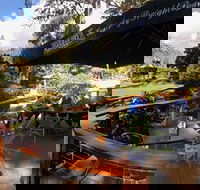 Woodford Gardens - Accommodation Redcliffe