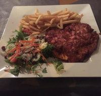 Big Fella's Pizza - Accommodation Redcliffe