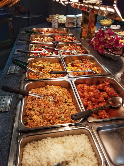 Buffet World Restaurant - Accommodation Redcliffe 2