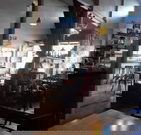 Cactus Espresso And Wine Bar - Accommodation Redcliffe