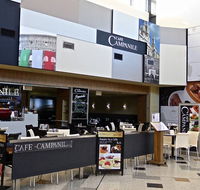 Cafe Campanile - Accommodation Redcliffe