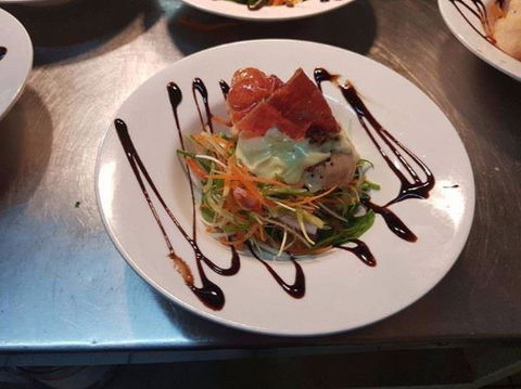 Channel Inn Bar And Bistro - Accommodation Redcliffe 0