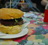Chillagoe Tourist Village Cafe - Accommodation Redcliffe