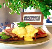 Counter Eatery - Accommodation Redcliffe