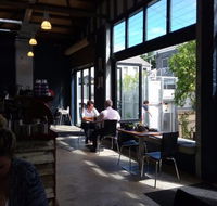 Dancing Bean Espresso - Accommodation Redcliffe