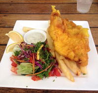 Dingo Beach Hotel  Units - Accommodation Redcliffe