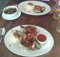 Ebee Meals and Coffee - Accommodation Redcliffe