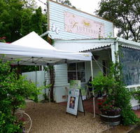 Flutterbies Cottage Cafe - Accommodation Redcliffe