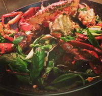 Forrest Beach Takeaway - Accommodation Redcliffe