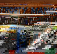 Frosty Mango - Accommodation Redcliffe