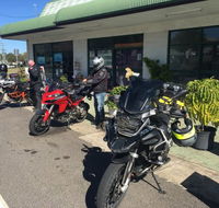 Goomeri Cafe  Resaurant - Accommodation Redcliffe