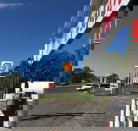 Goomeri Roadhouse - Accommodation Redcliffe