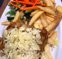 Greenview Restuarant - Accommodation Redcliffe